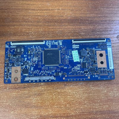 原装海尔LE50A800N电视逻辑板