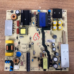 海尔LU65C61 H65E17N电源板TV5006-ZC02-02 0090727890F/C测好 华