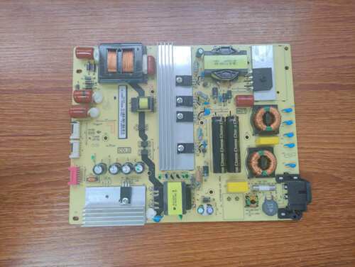 TCLL48C1-UDL50C1电源板测好发