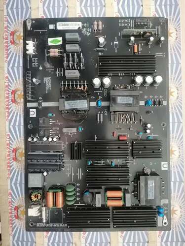 原装ELEMENT EL4KAMZ6517 电源板MEGMEET MP6570-201V720 现货