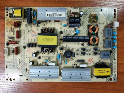 康佳LED42R6680AU电源板35018645