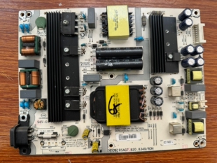 拆机海信 H65E3A液晶电视机电源板RSAG7.820.8349 HLL-4465W0原装
