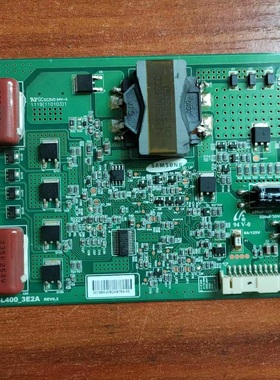 原装拆机 康佳LED42MS11PD 恒流板SSL400_3E2A 实物图