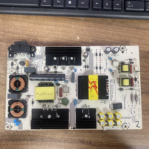 海信LED55N3000U电源板RSAG7.