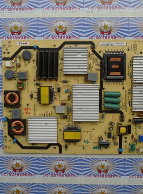 & TCL L55V8500A-3D 电源板40-E521C3-PWE1XG 08-PE521C3-PL200AA