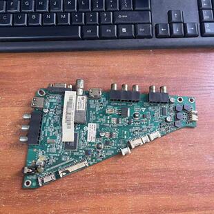 原装海尔LE39A70W电视主板MT8227 0091802371C 屏H390EFC-BA22啊