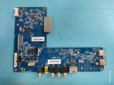原装海尔55V72主板HAIER-T111
