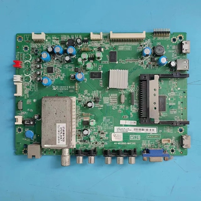 原装TCLL46P7200-3D主板