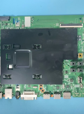 原装三星QB75H液晶主板BN41-02616B BN91-19595M屏CY-GM075FGLVYH