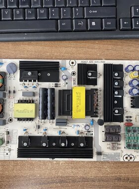 海信HZ65U7A/HZ65E5A 电源板RSAG7.820.8351 HLL-5066WQ实拍图 华