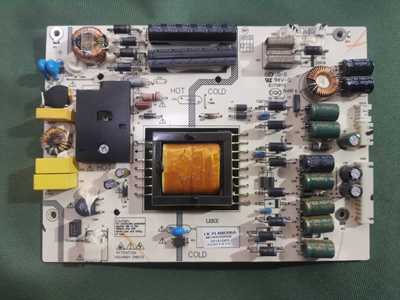 原装统帅E42LX9101电源板LK-PL400206A 1 CQC04001011196 现货