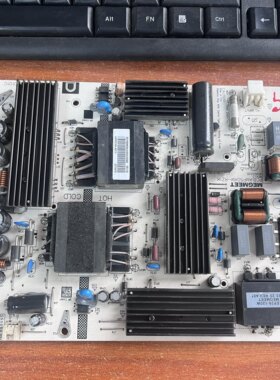 原装红米L50M5-RK电源板AMP50XM-RZ1K 9012-342200实图测好 啊