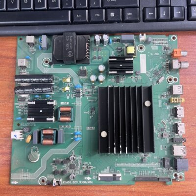 原装海信HZ55A55E(B0M2)电视主板