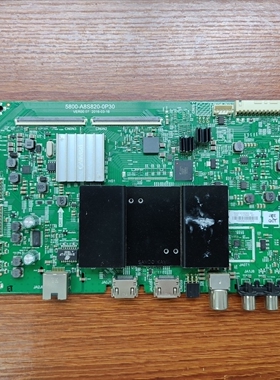 测好创维酷开KX55/55K2X/55E5机芯5S22/8S82主板5800-A8S820-0P30