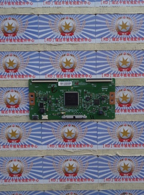 原装 海信 LED60EC680US 逻辑板 6870C-0743A  现货 测好