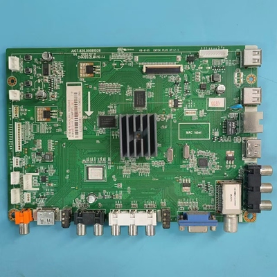 长虹LED42C3000I/C2000I主板