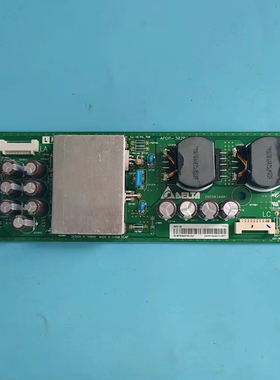 原装夏普LCD-60SU860A驱动板恒流板RUNTKB491WJQZ APDP-302B1测好