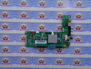 原装海尔LE50F3000W主板2644A5 RT2644D 0090806906屏V500HJ1-PE8
