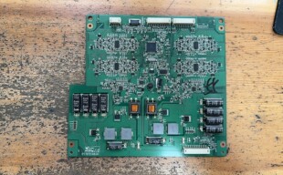 原装创维55E65SG 55E70RD 55IS95D 康佳551S95D 恒流板T87D168.00
