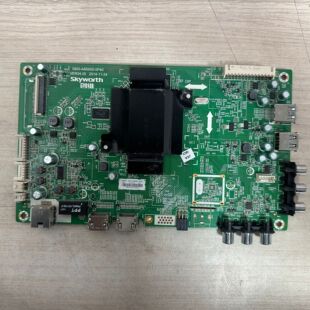 原装创维酷开K55J主板5800-A8S600-0P40屏RDL550FY(LD0-104) 现货