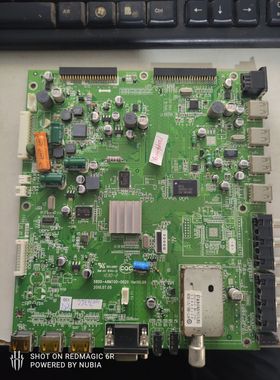 原装创维46E70RG 主板 5800-A8M700-0020 屏 V460H1-LE3 现货