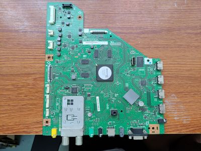 夏普LCD-70/60UD10A主板DUNTKG3