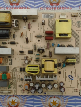 AS原装AOC LC32H03C电源板/715G3811-P01-H20-003H 实物拍照