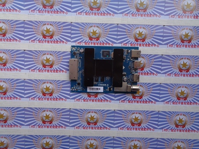 海尔LQ55AL88K82A2主板