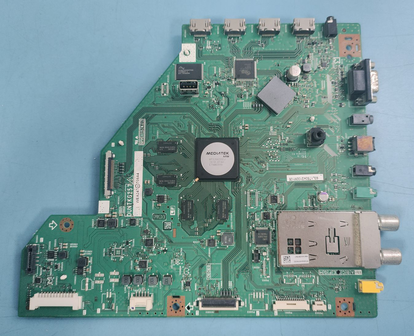 原装现货夏普LCD-60LX750A电