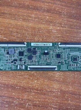 原装小米L75M7-EA 电视逻辑板 47-6060001 HV750QUBF91实拍图 啊