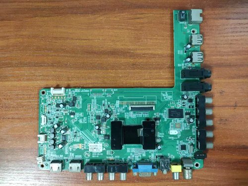 LED42M3500PDE主板35017341