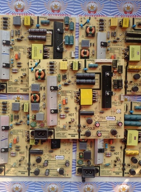 原装非代用创维49E6000 电源板 168P-L4U022-00 5800-L4U022-0000