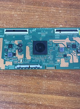 原装小米L65M5-AZ海信LED65E7C 逻辑板15Y-65-FU11BPCMTA4V0.4 啊