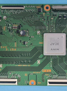 现货原装索尼KDL-46HX820 46HX729电视机逻辑板1-883-893-11 测好
