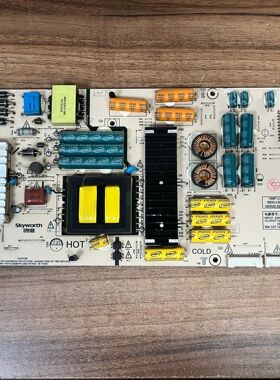 拆机创维50G7 电源板168P-L5K011-00 5800-L5K011-0000