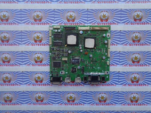 原装正品夏普LCD-52GX3主板