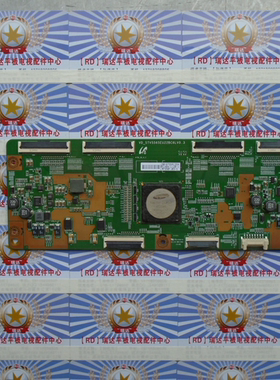 原装三星 UA55HU8500J UA55HU7800J逻辑板VD_STV5565EU22BC6LV0.3