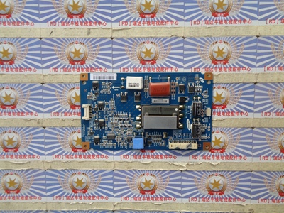 A原装正品测好海信LED46K16X3D高压板 SSL460-3E2A REV0.2 恒流板