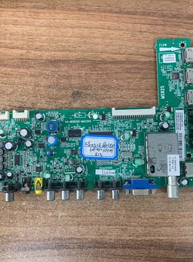 原装三洋43CE660LED主板40-MS82S0-MAC2XG屏LVF430SSTM