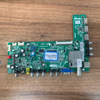 原装三洋43CE660LED主板