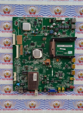 原装TCL L55P11FBDE 主板 40-206C11-MAF2XG 配 LTA550HJ05 屏