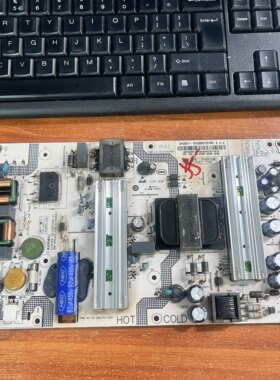原装海尔55K71电视机电源板SHG5501T-107E 0090729198D测好 啊