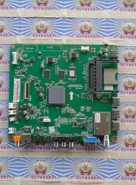 原装长虹3D42B5000i电视主板JUC7.820.00068164配屏M420F12-D5-A