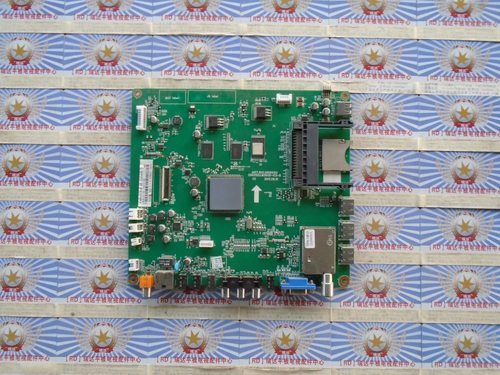 原装长虹3D42B5000i电视主