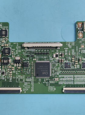 50寸原装HKC L50V9三洋50CE536BLED电视逻辑板V500HJ2-CPE1测好发