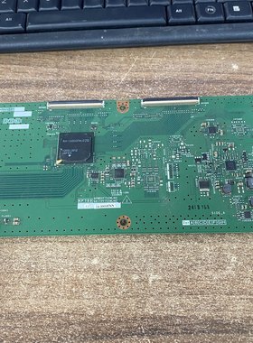 原装夏普LCD-60LX540A/60LX531A 液晶逻辑板QPWBXF759WJN2现货 华