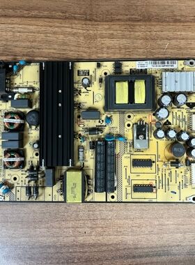 原装TCL B48A558U D55A710电源板SHG5504B-101H 81-PBE050-H01