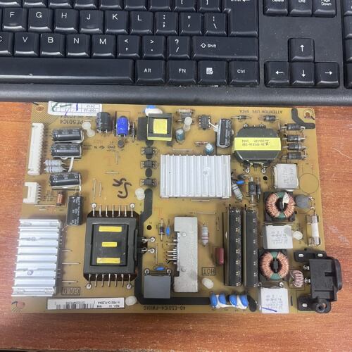 原装TCLD55A710L55F3700A电源