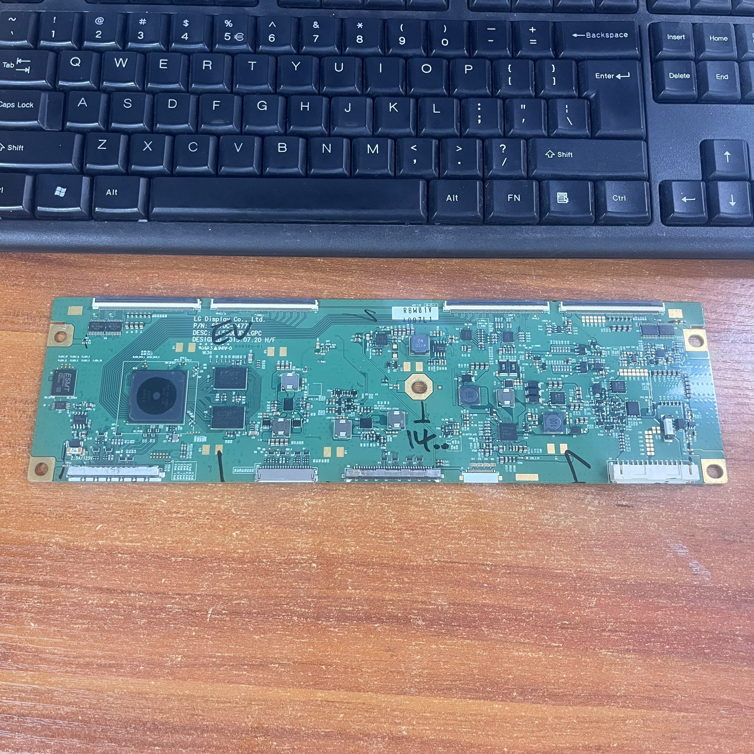 原装LG55EG9100-CB康佳OLED55V9