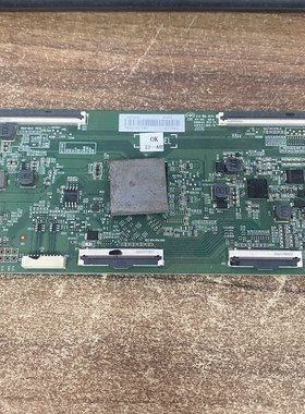 原装拆机海信 55U7G-PRO逻辑板 RSAG7.820.10598/ROH 现货实拍 华